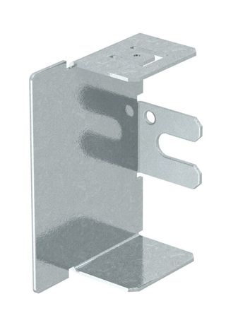 Заглушка торцевая для короба 38х60мм LKM E40060FS OBO 6247903 Bettermann