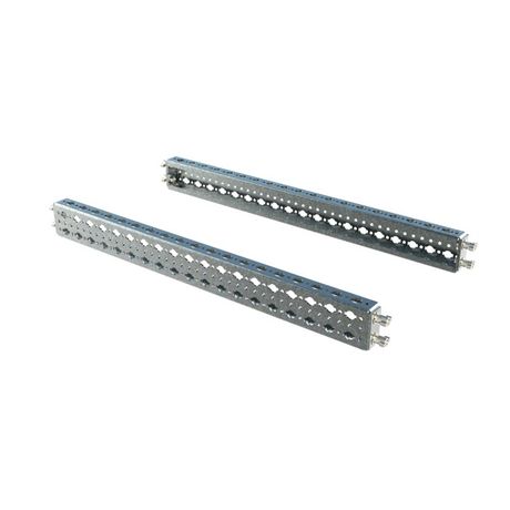 Рейка поперечная усиленная для шкафов CQE N Ш=800 мм, комплект 2 шт | R5NPWS800 DKC ДКС