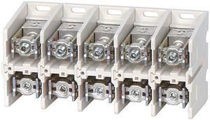 Клемма 400А 5п K240/5 EATON 044001