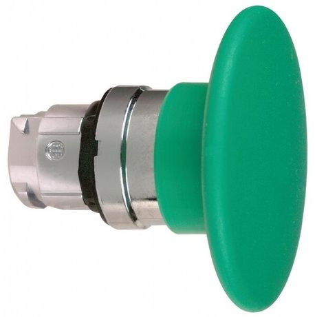 ГОЛОВКА ГРИБОВИДНОЙ КНОПКИ ZB4BR3 | Schneider Electric