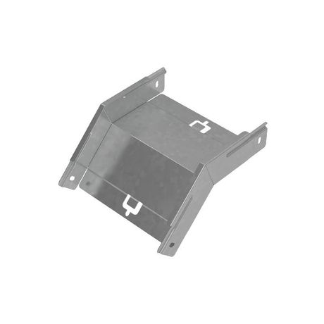 Угол внешний вертикальный 45 гр. 50х200 мм ПЛЮС HD85 - PL18519 КМ-Профиль