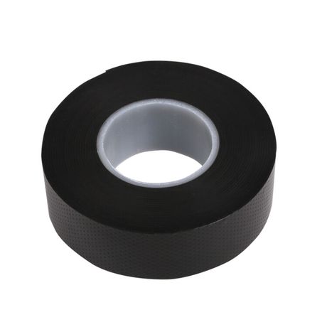 Изолента высоковольтная самослипающаяся, до 25кВ, 0.8х20 мм, 10 м | KR-09-2513 Kranz MEET