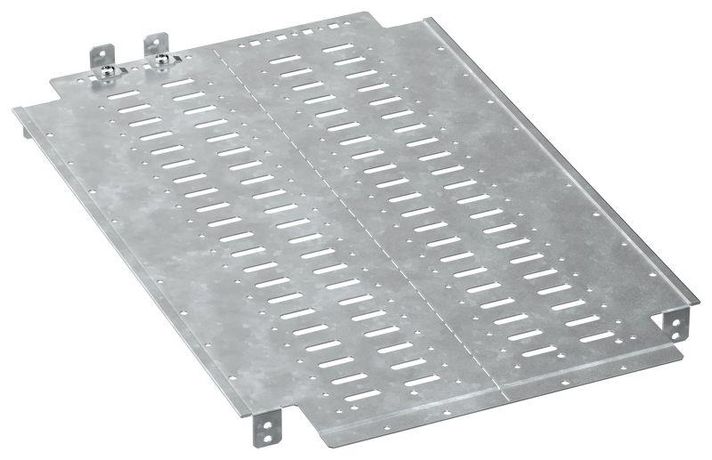 Перегородка секционирования гориз. 400х600 шкаф глуб. 1000 FORMAT IEK FO-00-SWH-040-060