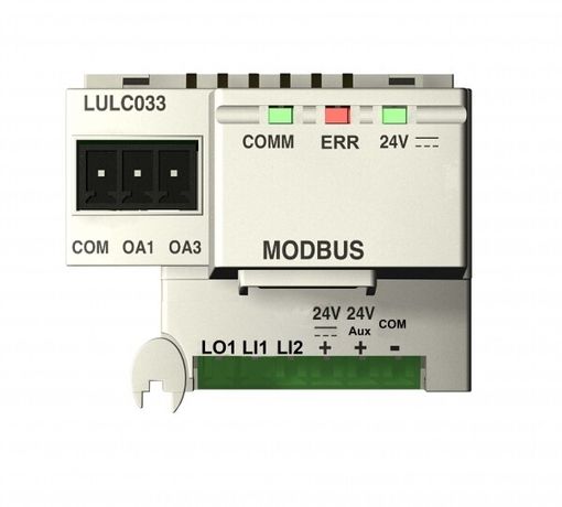 МОДУЛЬ MODBUS | LULC033 Schneider Electric APC