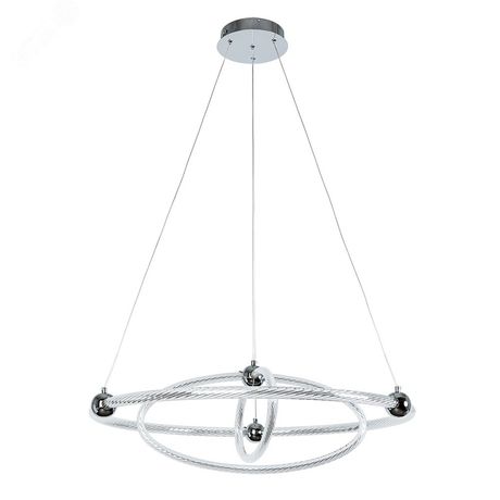 Подвесная люстра HARLEY - A2196SP-3CC Arte Lamp