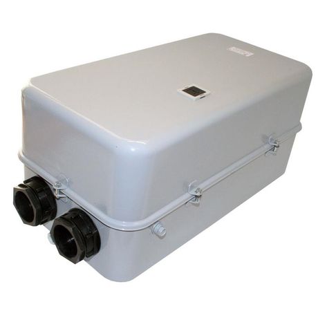 Пускатель ПМЛ-6211 У2 В кат. 380В 1602 Кашин O72210221ВВ380000520 КашинЗЭА