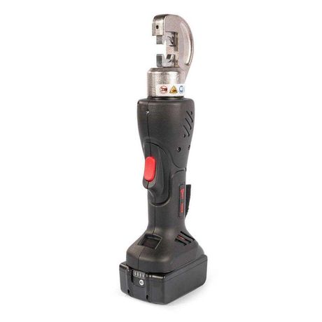 Пресс гидравлический аккумуляторный ПГРА-70 серия ПРОФИ | 91796 КВТ