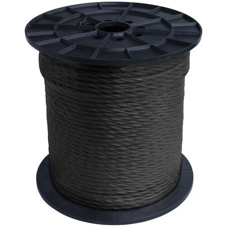 Провод ретро 3х1.5 черн. (уп.200м) RetroElectro 2254775