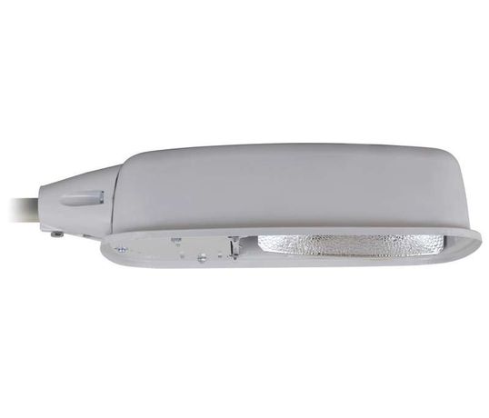 Светильник ГКУ 08-250-001УХЛ1 ШО (с/стеклом) 250Вт ДРИ Е40 ЭмПРА IP53 | 02987 GALAD