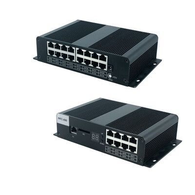 Профессиональный контроллер 2 в 1 для подключения умного дождя, 10W, электронный трасформатор | 245-903 NEON-NIGHT