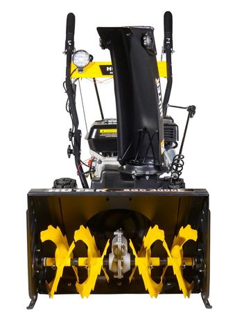 Снегоуборщик SGC 4000L 70/7/22 HUTER