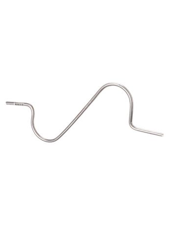 Компенсатор алюминиевый Ø8 мм для прута Ø6-8 | SQ2402-3283 TDM