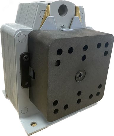 Электромагнит ЭД 11101 110В - УТ-00000029 ЭТК