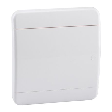 Корпус пластиковый OptiBox P-BVN-2-08-IP41 | 117944 КЭАЗ