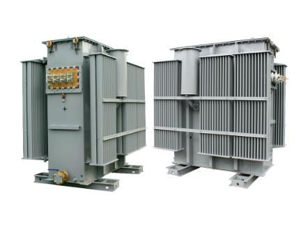 Трансформатор ТМЗ 2500/10/0.4 УХЛ1 У/Ун-0 Alageum Electric 1669484А