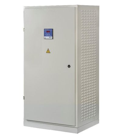 Установка УКРМ-0.4-150-10 У3 БАЗА Хомов Электро 1627037А