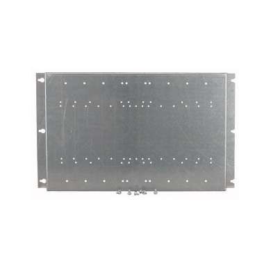 Плата монтажная 525х305 BPZ-NZM3X-600-MV EATON 108360