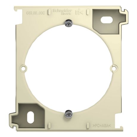 Расширение коробки ОП Glossa беж. SchE GSL000200C APC