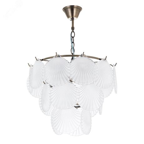 Светильник 60 Вт IP20 металл - A1734LM-5AB Arte Lamp