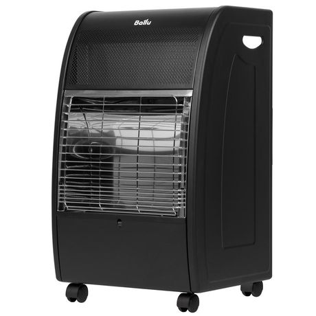 Обогреватель инфракрасный газовый BIGH-45 K Ballu НС-1631428