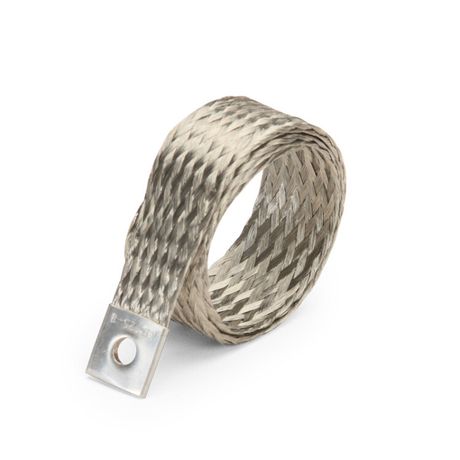 Провод заземления ПМЛ 16-400 НК | 84294 КВТ