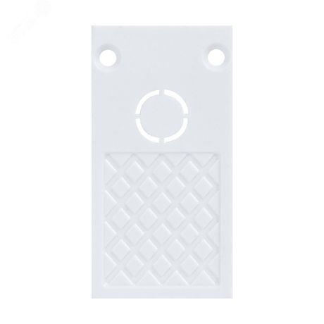 Пластик Белый - A482033 Коннектор-заглушка для магнитного шинопровода LINEA-ACCESSORIES Arte Lamp