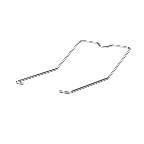 Держатель металлический - 60309004 СТЭЗ