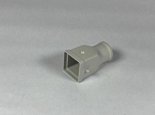 Корпус пластмассовый 5 полюсов EMAS EBP05GU30