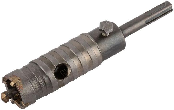 Коронка кольцевая по бетону, хвостовик 110 мм в сборе, 33 - 33441 РОС