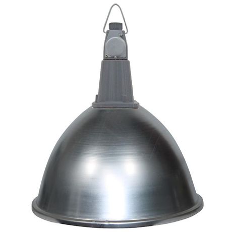 Светильник РСП 05- 700-202 "Ангар Н" IP23 с сеткой без ПРА Элетех 1030550204