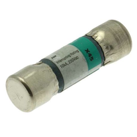 Предохранитель для сигнальных цепей 600В AC Fast acting СС EATON BBS-25