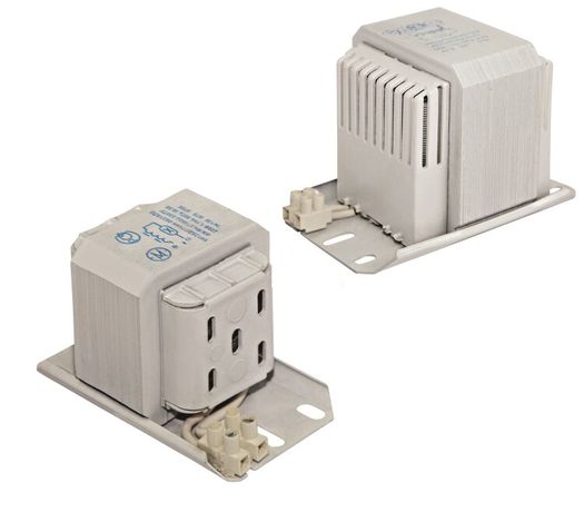 Дроссель 1И80ДРЛ44Н-006УХЛ2 220В | 01527 GALAD 1003513