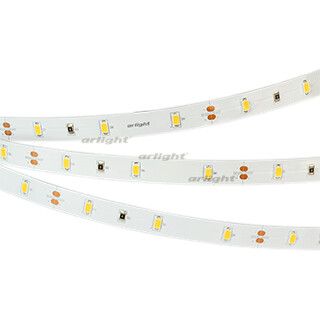 Лента светодиодная ULTRA-5000 12V Warm 2400К 5630 150 LED LUX 12Вт/м IP20 (уп.5м) Arlight 018109