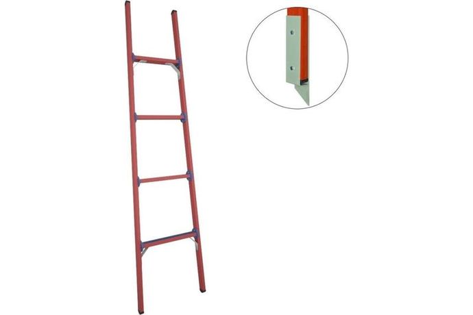 Лестница стеклопластиковая приставная диэлектр. ЛСПД-1.8 МГ Диэлектрик Д471529