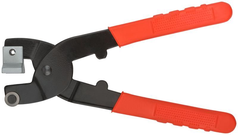 Кусачки-плиткорез для кафеля, тип В, алюмин. упор , 200 мм - 16820 РОС