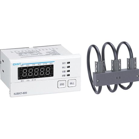 Комплексное защитное устройство для двигателей NJBK7-800/100/AC380V 20A-100A | 107403 CHINT