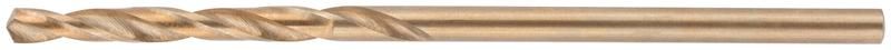 Сверло по металлу Cutop EXPERT, 2х49 мм (10 шт) - 53-463 РОС