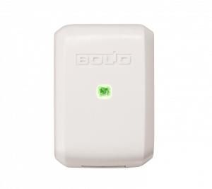 Счетчик расхода С2000-АСР2 адресный для С2000-КДЛ 2-х канальный Болид 217331