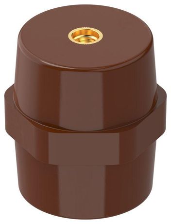 Изолятор опорный SM70 (М10) | YIS11-70-10-K05 IEK