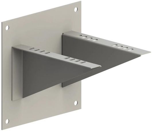 Кронштейн опорный У70960 У3 СОЭМИ Н0252100960