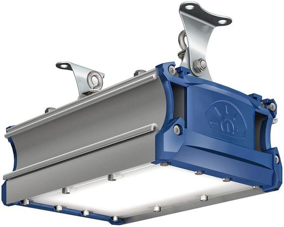 Светильник светодиодный ДБП-35W IP67 4578Лм 4000К КСС D (Светильник промышленныйTL-PROM SM 35 4K OPL) - УТ000010901 Технологии света