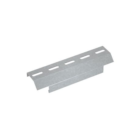 Кабельный спуск лестничного лотка 400 мм HD85 - LO57639 КМ-Профиль