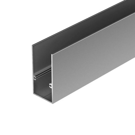 Профиль-держатель ARH-FLOOR27-H28-2000 (Arlight, Металл) | 039471 Arlight