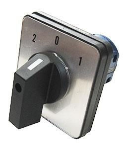 Переключатель универсальный 16А IP20 ПК16-12А-2001У3 Электротехник ET512569