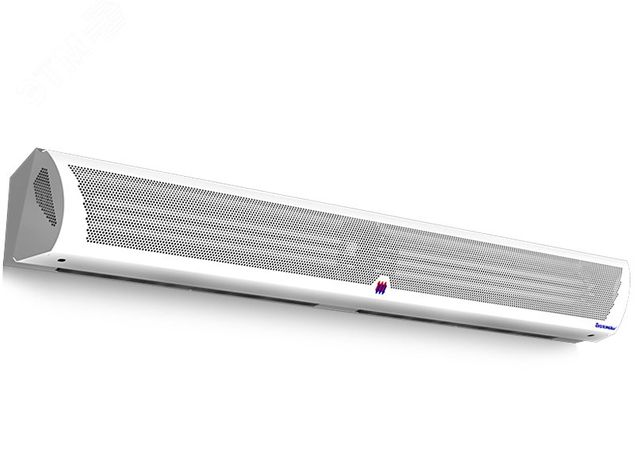 Тепловая завеса 24кВт КЭВ-24П3041Е 380В - 123011 Тепломаш КЭВ-24П3041E