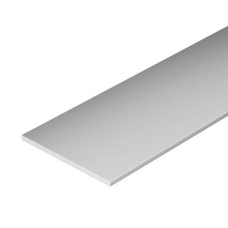 Полоса ARH-W40-2000 ANOD (Arlight, Алюминий) - 022490