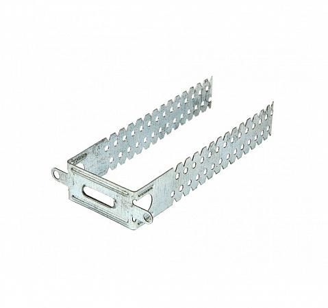 Подвес прямой 60х300х27х10 цинк Tech-Krep/Zitar 124424