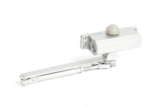 Доводчик дверной SPRUT Door Closer-051GR Бастион 8855