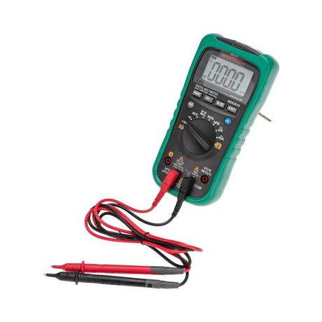 Профессиональный мультиметр MS8361D | 13-2069 SDS MEET