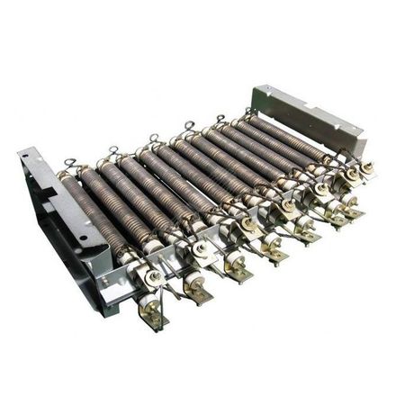 Блок резисторов БФК У2 ИРАК 434.334.001-21 - 00000004463 ЭТК